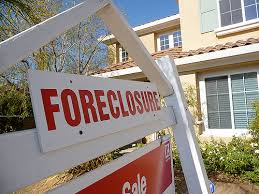 Stop Foreclosure